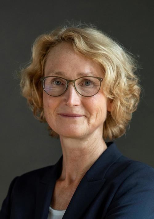 Prof. Dr. Katrin Böhning-Gaese