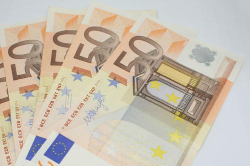 Finanzielle Unterstützung