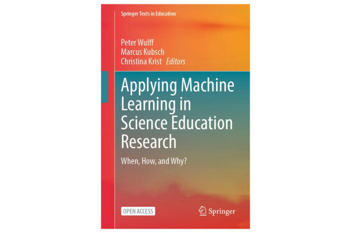 "Applying Machine Learning in Science Education: When, How, and Why?"