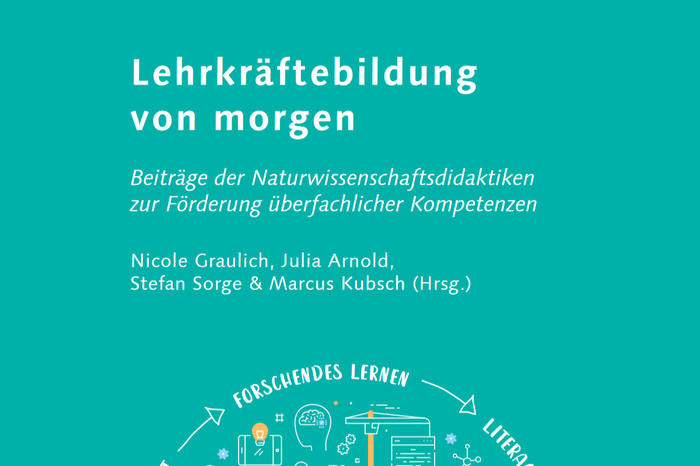 "Lehrkräftebildung von morgen"