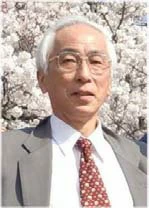 Prof. Shigemasa Suga, Osaka University