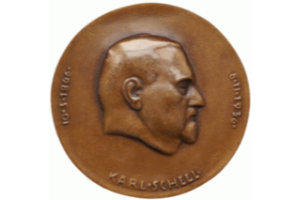 Karl-Scheel-Medaille